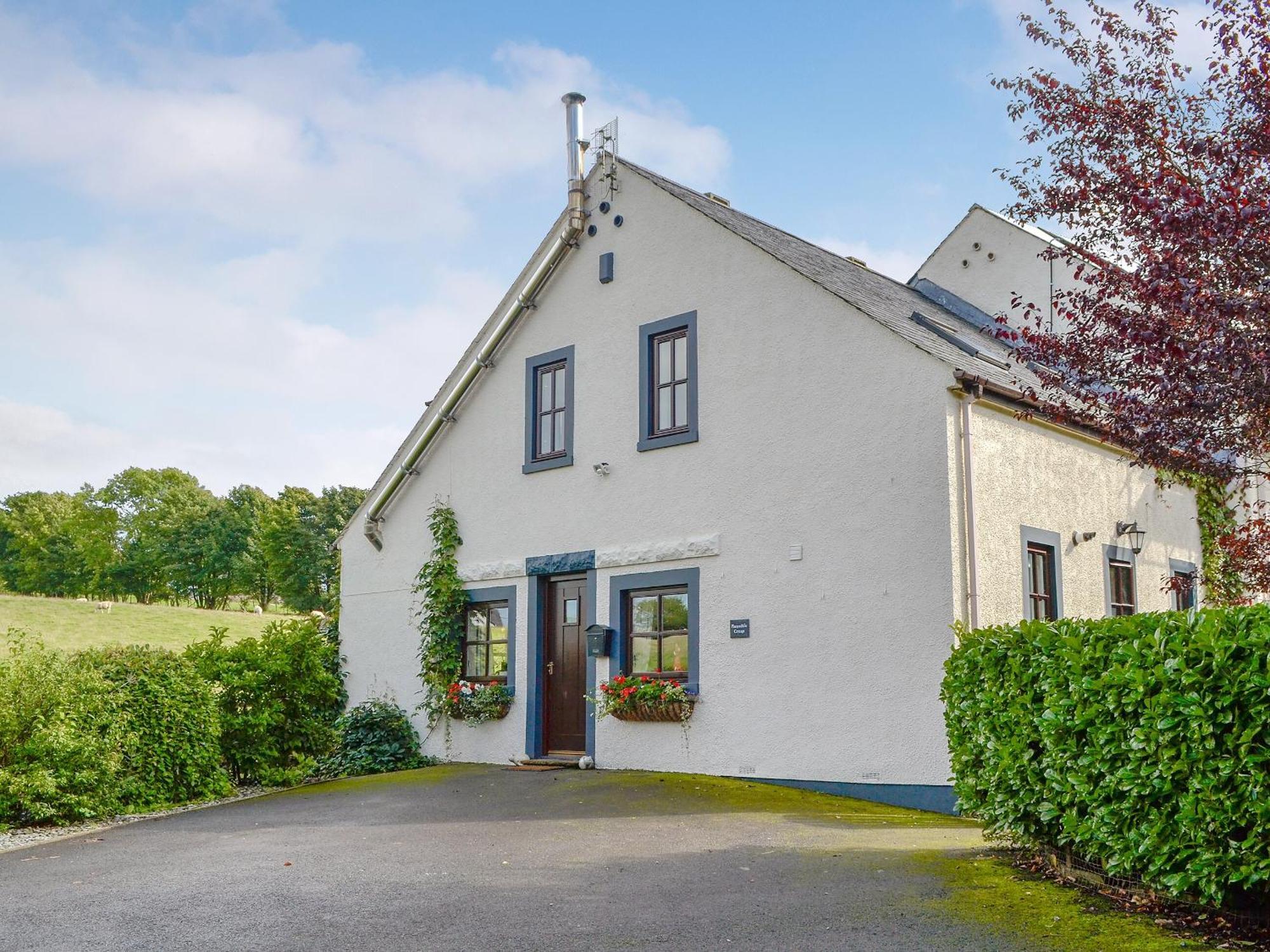Pussywillow Cottage Arlecdon Dış mekan fotoğraf